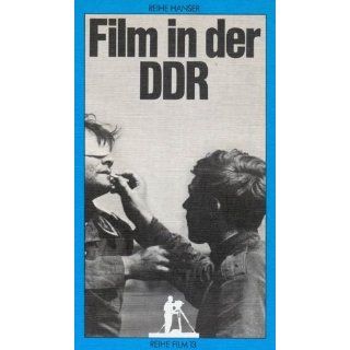 Film in der DDR ( Reihe Film 13): Heiko R. Blum, Hanc C