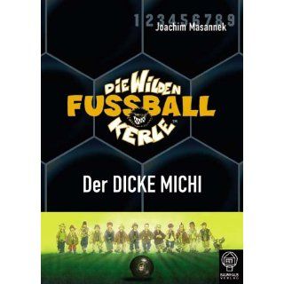 Fussballkerle. Nerv. Bd.14 Joachim Masannek Bücher