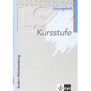 Lambacher Schweizer   Ausgabe für Baden Württemberg   Neubearbeitung