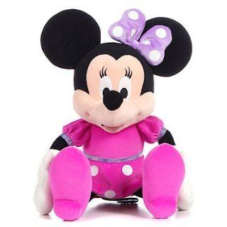 Minnie Maus 25cm großes Kuscheltier [UK Import] Spielzeug