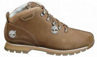 TIMBERLAND Schuhe Boots Herren Stiefel Splitrock 41079 Outdoor