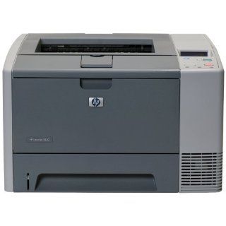 HP LaserJet 2420 Laserdrucker Computer & Zubehör
