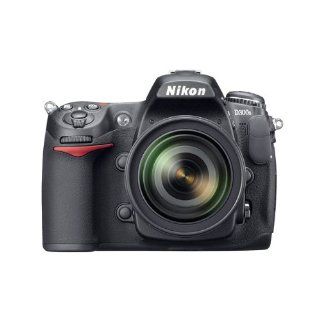 Nikon D300S SLR Digitalkamera Gehäuse Kamera & Foto