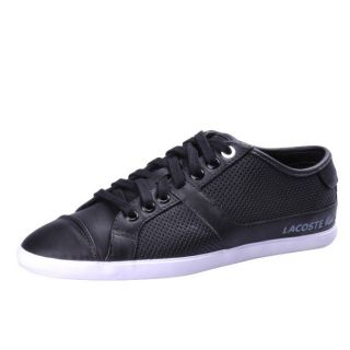 Lacoste Nuvera WN´S SRW Schuhe black schwarz Sneaker