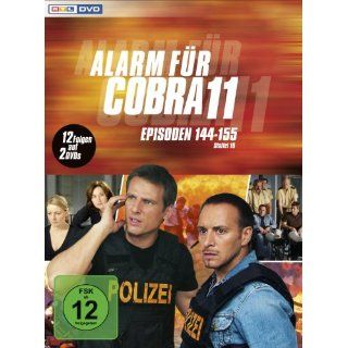 Alarm für Cobra 11   Staffel 18 [2 DVDs] Erdogan Atalay