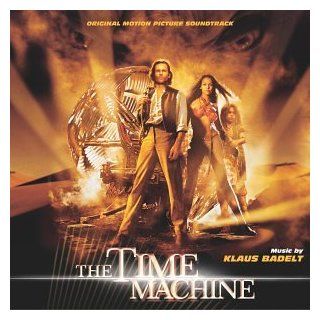 Time Machine Musik