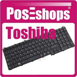 Deutsch Tastatur Für Toshiba Satellite P300 P 300 Neu 
