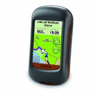 Garmin GPS Handgerät Dakota 20 Sport & Freizeit