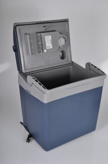 Elektro Kühlbox ca. 26 Liter 12 Volt Thermobox Autokühlbox