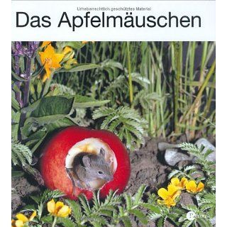 Das Apfelmäuschen Ulrich Thomas, Mathilde Reich Bücher