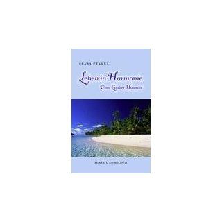 Leben in Harmonie Vom Zauber Hawaiis   Texte und Bilder 