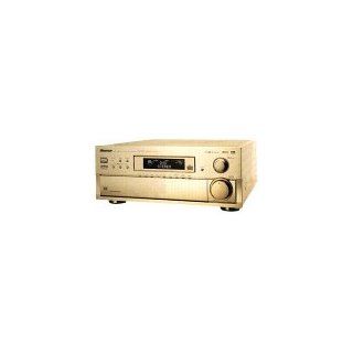 Pioneer VSA E08 THX Receiver gold Elektronik