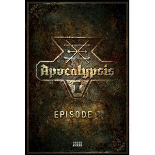 Apocalypsis I   Episode 01 Dämonen. Thriller eBook Mario Giordano