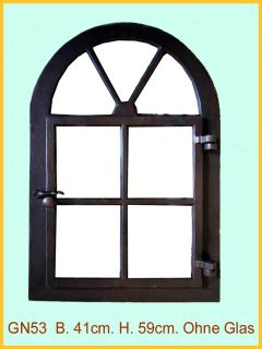 Eisen Fenster Türe Eisenfenster Stallfenster GN53