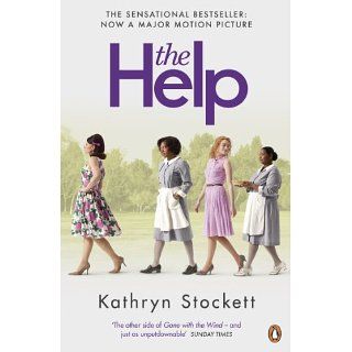 The Help eBook Kathryn Stockett Kindle Shop
