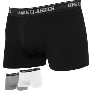 Urban Classics Mens Boxer Shorts Unterhosen Underwear Schlüpfer
