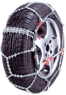 Schneeketten PKW CS 10, Kettengruppe 090 Reifengröße 205/55 R16