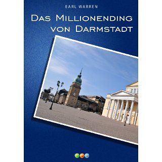 Das Millionending von Darmstadt eBook Earl Warren Kindle