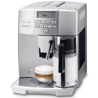 Delonghi ESAM 04.350.S DIGIT Kaffeevollautomat silber 8004399324985