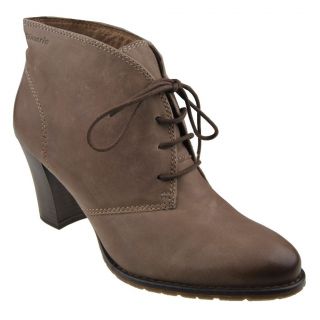 Neu TAMARIS Damenschuhe Gr 41 Schuhe Stiefeletten Ankle Boots Leder