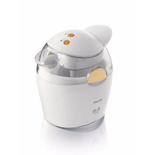 Philips HR 2305/55 Eismaschine Cucina Küche & Haushalt
