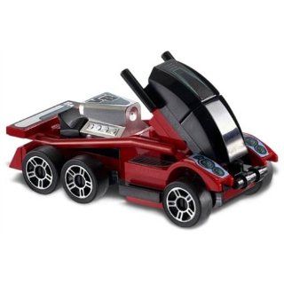 LEGO Racers 8656   F6 Truck Spielzeug