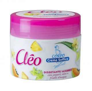 Joghurt, Aloe und Wasserfrüchte 250ml (3.56 Eur/100ml