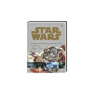 Die Welten der Star Wars Trilogie: James Luceno: Bücher