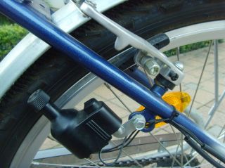 XXL Damenrad Fahrrad Damenfahrrad tiefer Einstieg verstärkter Rahmen
