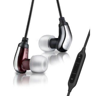 Ultimate Ears Super.fi 5 EB Ohrhörer schwarz: Elektronik