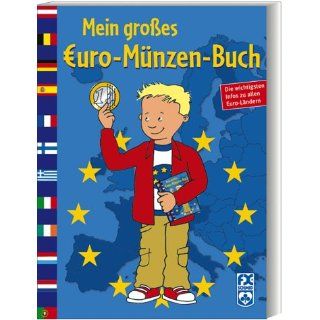 Mein großes Euro Münzen Buch Frie Welvaert, Pieter van