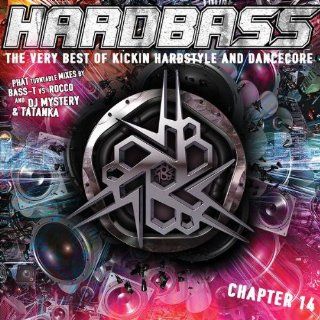 Hardbass Chapter 14 Musik