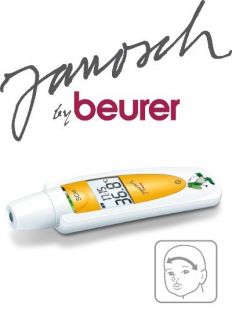 Beurer Janosch JFT 60 Stirnthermometer Thermometer