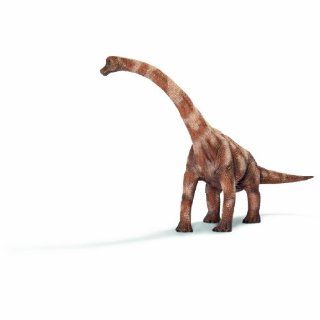 Schleich 14515   Brachiosaurus Spielzeug