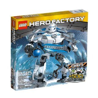 Spielzeug › LEGO › LEGO Hero Factory