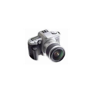 Minolta Dynax 5 SLR Kamera inkl. AF 28 100: Kamera & Foto