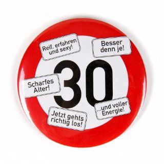   Coole Schilder   30. Geburtstag Küche & Haushalt