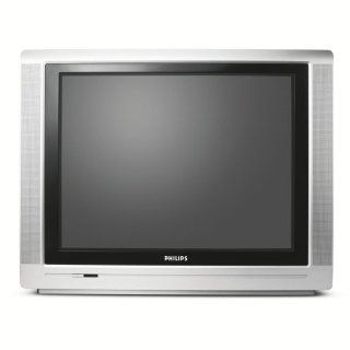 Philips 29 PT 9521 73,7 cm (29 Zoll) 43 100 Hertz PIXEL PLUS silber