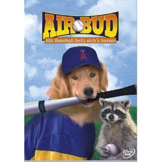 Air Bud 4   Mit Baseball bellt sichs besser Kevin Zegers