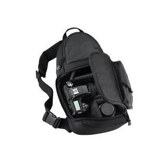 Pentax Crossover Bag SLR schwarz Kamera & Foto