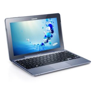 Samsung Ativ Smart PC XE500T1C H02DE Tablet PC Windows 8 (32 Bit