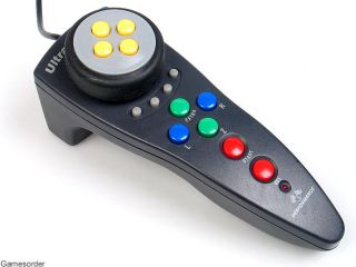 Controller Wheel Nintendo 64 Controller °Nintendo N 64°