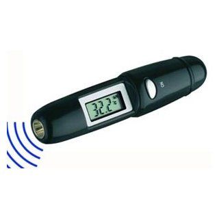TFA 31.1117 Infrarot Thermometer EasyFlash Garten