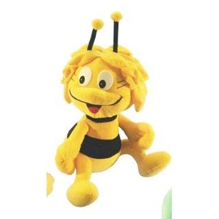 Biene Maja Plüschfigur 35 cm Spielzeug