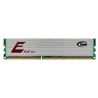 Team Elite PC1333 Arbeitsspeicher 2GB DDR3 CL9 RAM Kit 