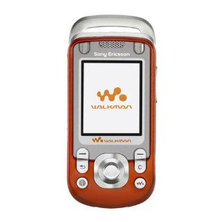 Sony Ericsson W550i Handy Elektronik