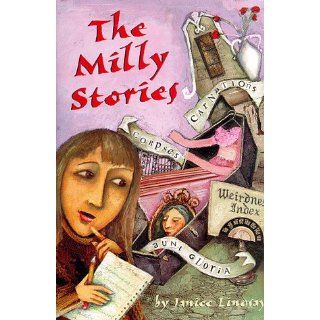 The Milly Stories DK Publishing Englische Bücher