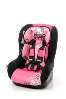 Osann Kinderautositz Safety Plus NT Kindersitz Hello Kitty