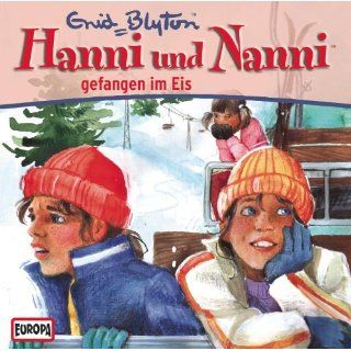 33/gefangen im Eis Hanni und Nanni