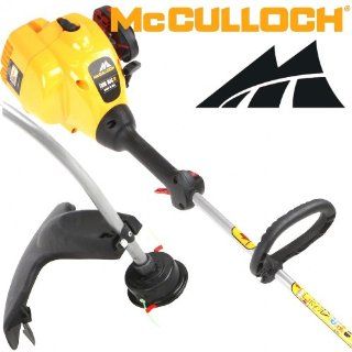 McCulloch Trim Mac SL251 Benzin 0,7KW 1PS 25ccm Motorsense